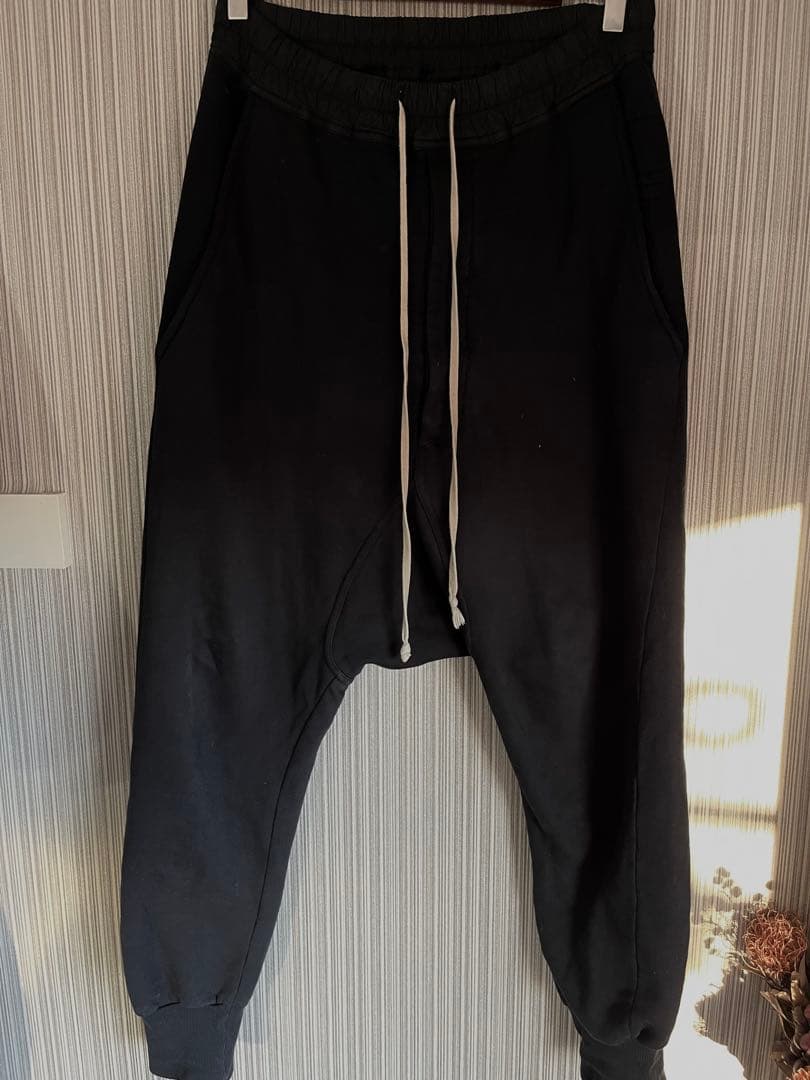 Rick Owens drkshdw サルエルパンツ