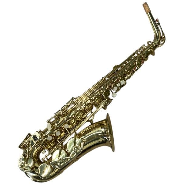 MAVIS サックス JYAS-E100 アルトサックス ゴールド メイビス