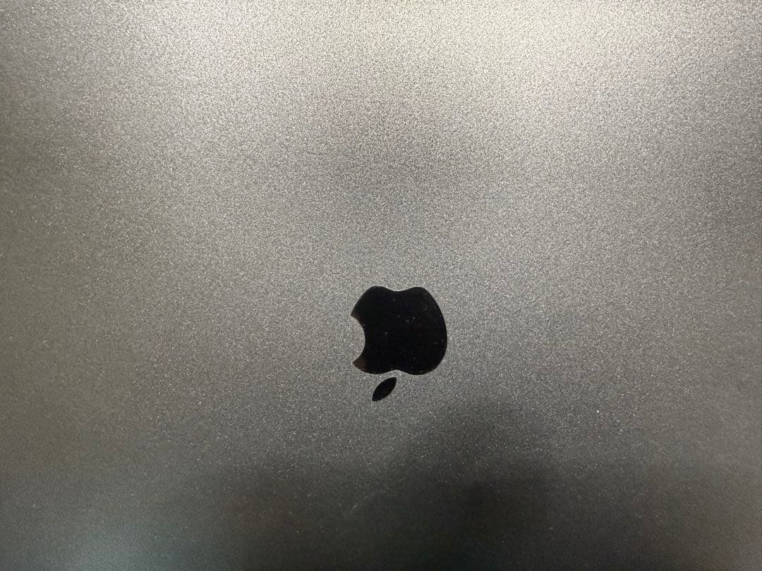 Apple MacBook Pro 日本語キーボード　13インチ
