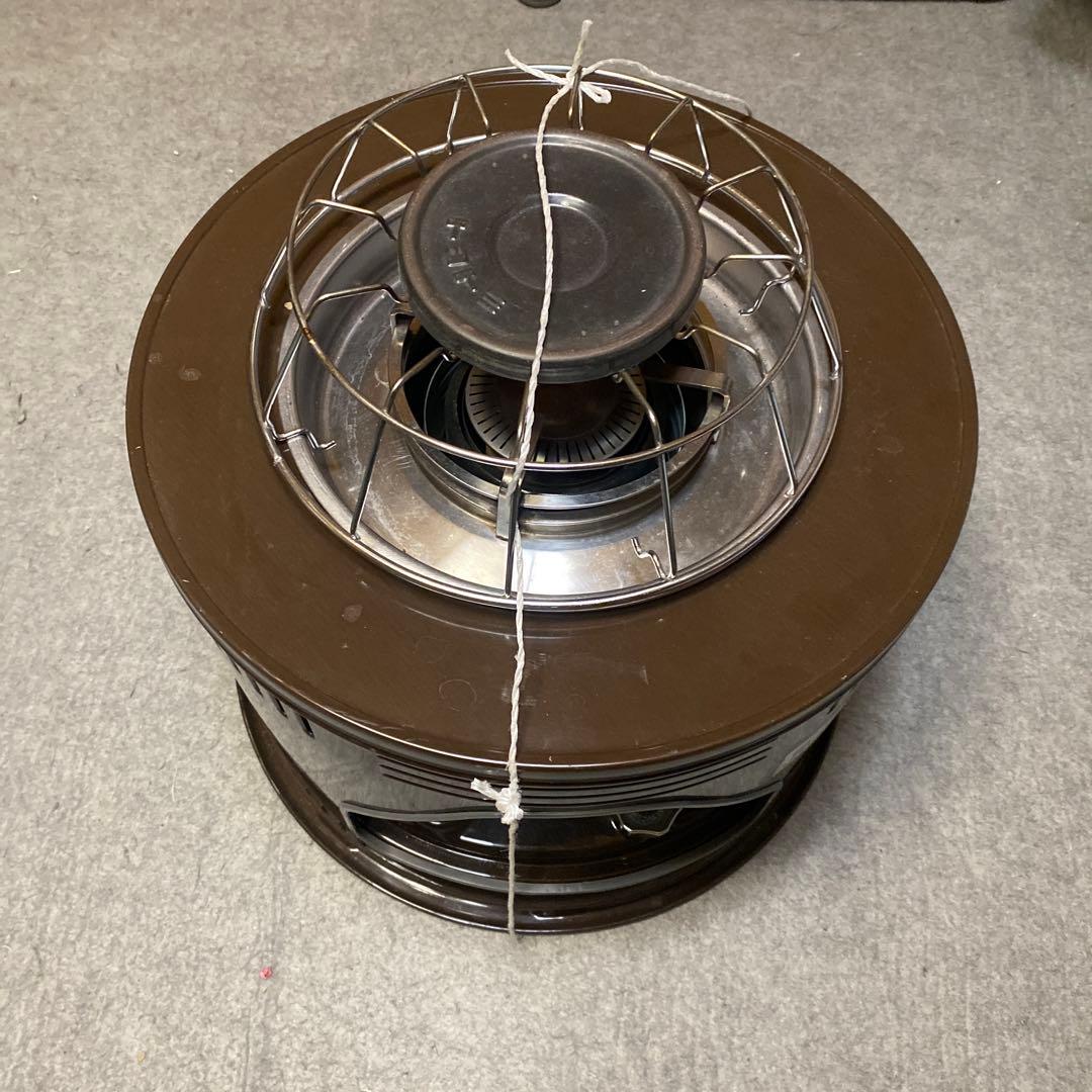 TOYOTOMI 石油コンロ　2019年製　HH-210