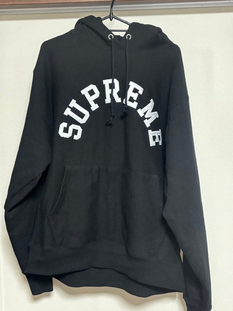 SupremeChampion パーカー