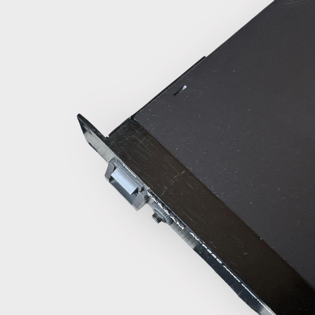 TASCAM AV-P250　パワーディストリビューター