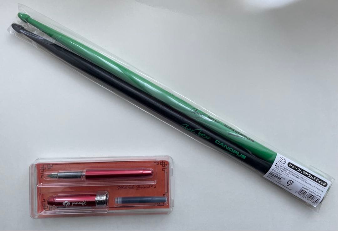 ワイテルズ　Broooock シャークん メンバープロデュースグッズ タワばら