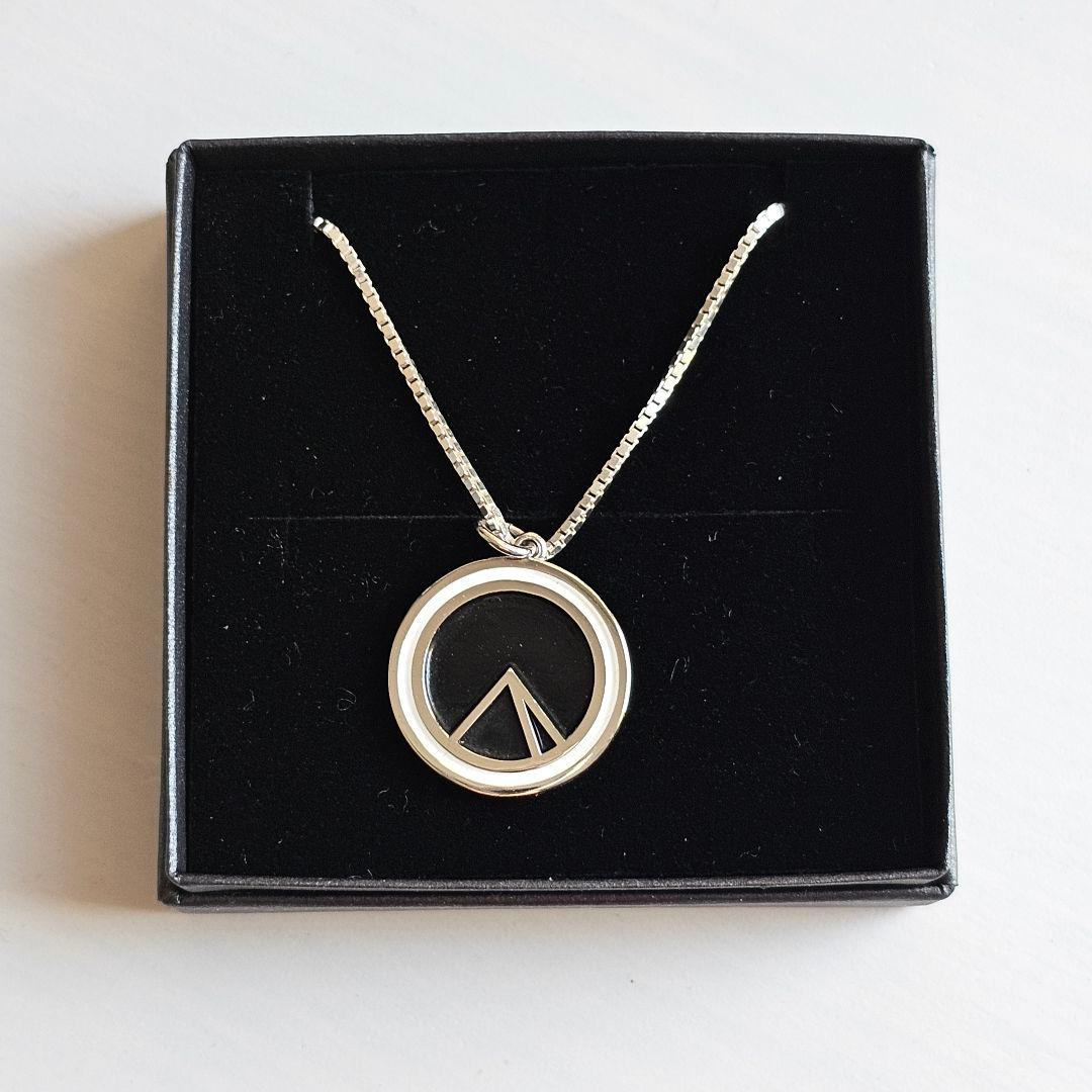 HYSFORM Necklace ネックレス BALLISTIKBOYZ