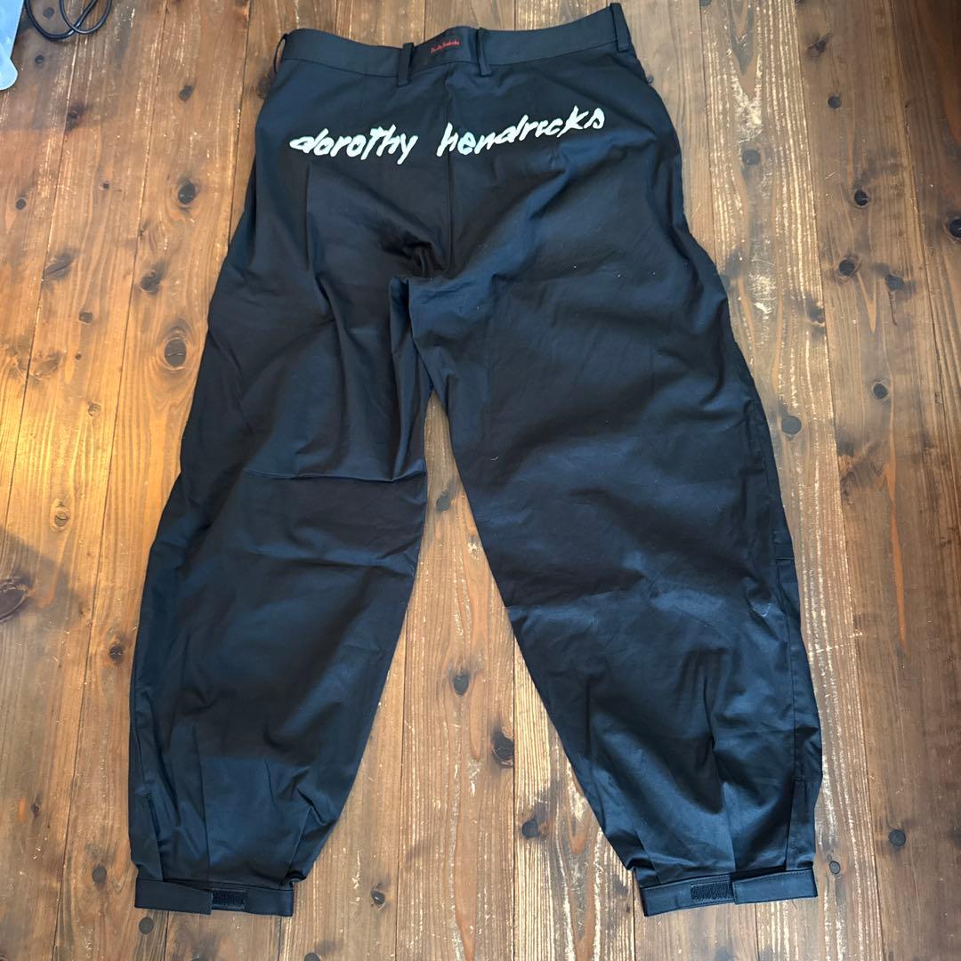 Dorothy Hendricks ニッカポッカ