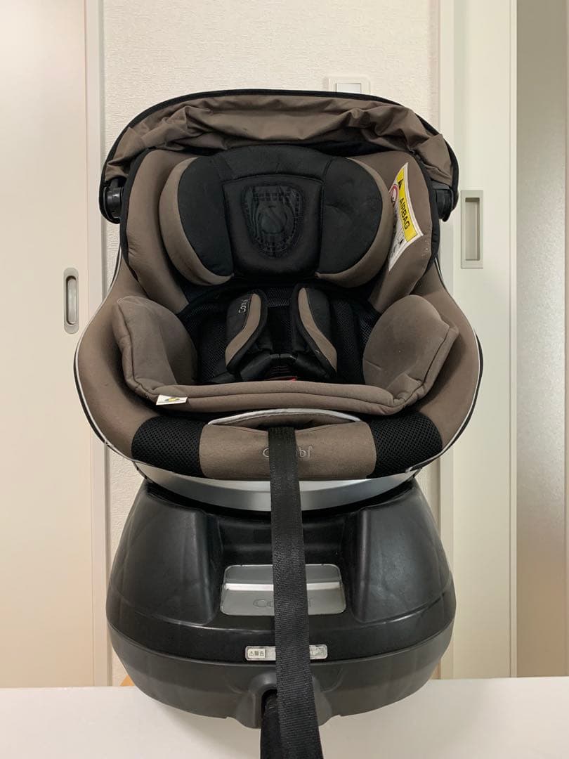 コンビ ネルーム エッグショック CB-UTG