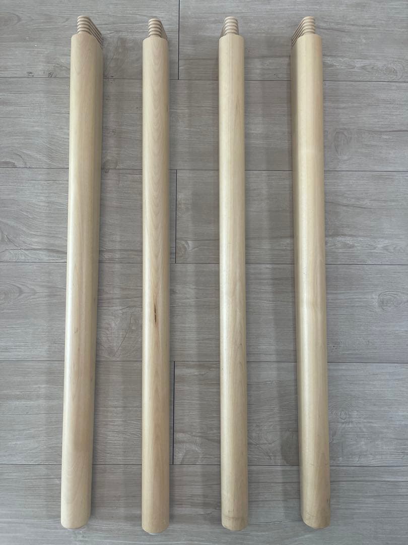 IKEA LISABO リーサボー ダイニングテーブル