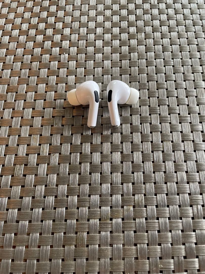 AirPods Pro 第一世代