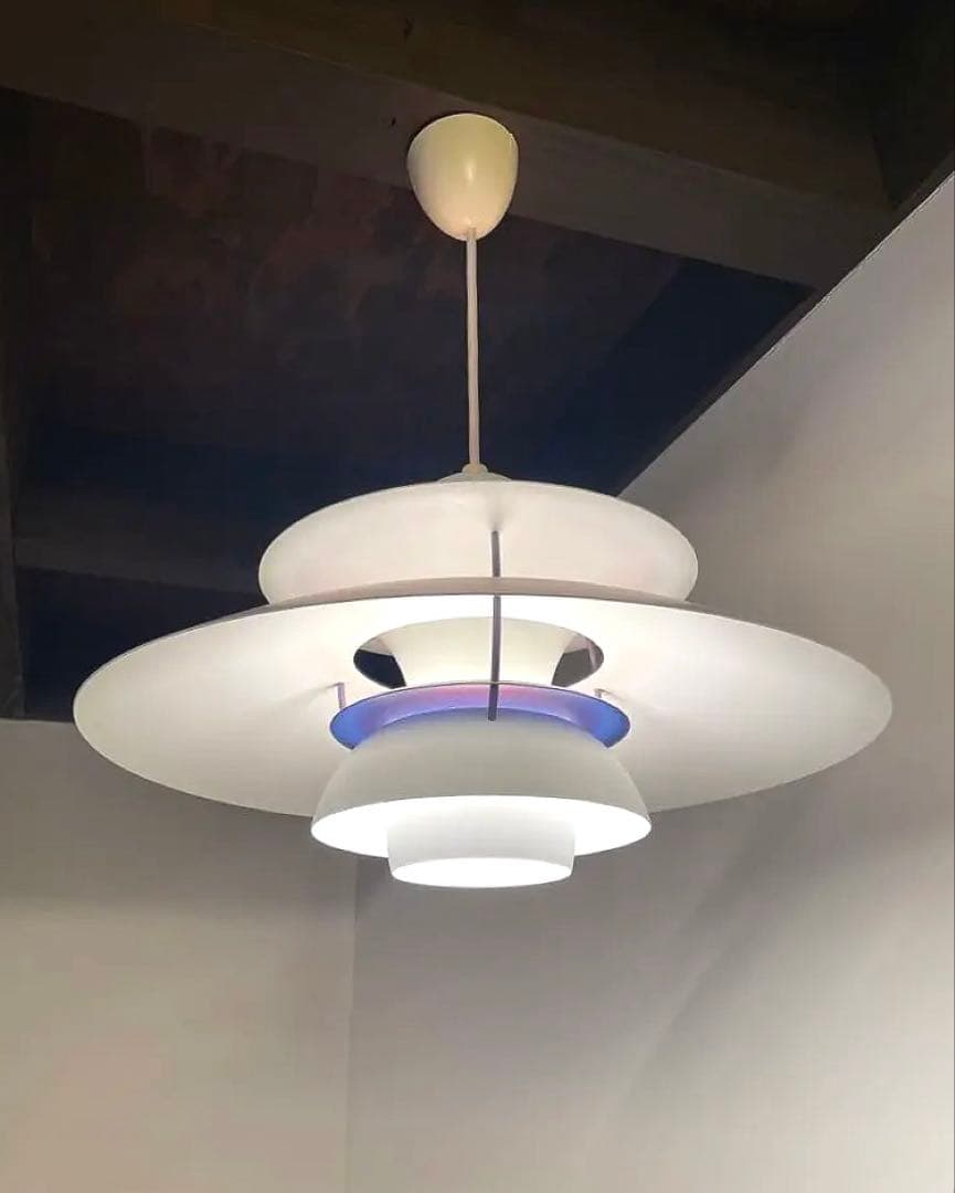 Louis Poulsen ルイスポールセン PH5 Plus オリジナル