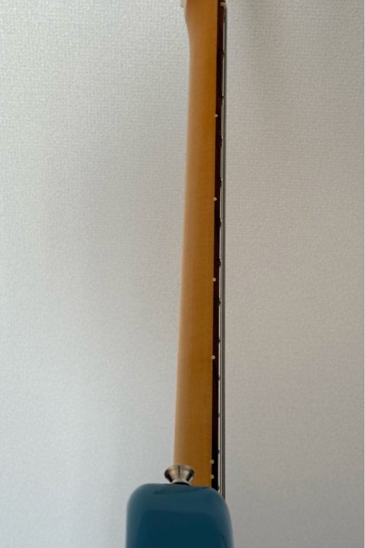 ギター Fender Stratocaster MIJ - Texas Special