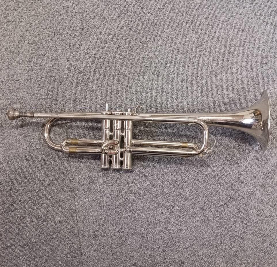 ⑳岩手　YTR-135 トランペット YAMAHA ヤマハ YTR135