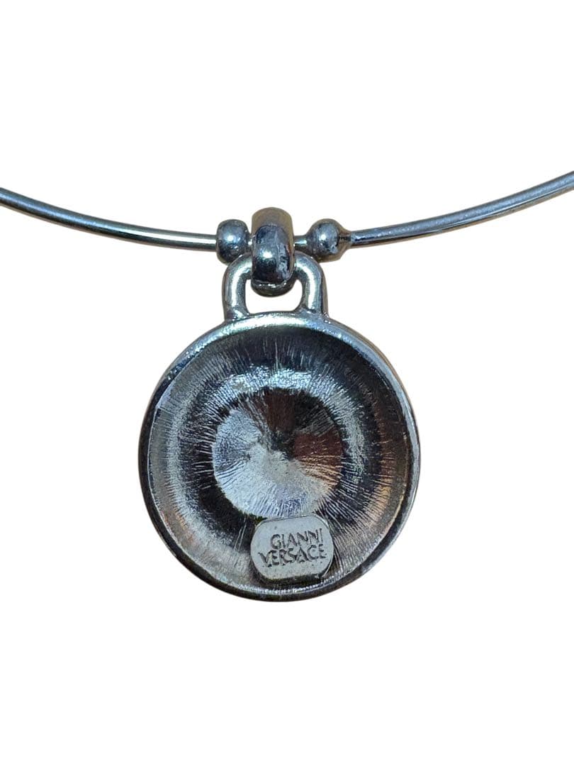 Versace ヴェルサーチ チョーカー ブレスレット イヤリング アクセサリー