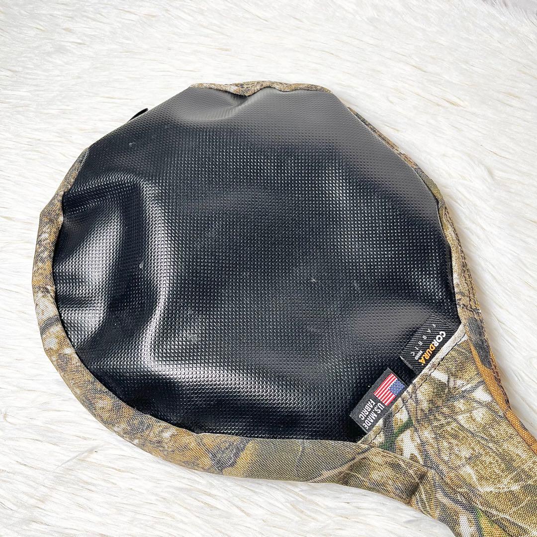 【美品】バリスティクス リアルツリー柄ギア5種セット