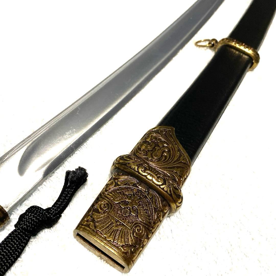 DENIX デニックス 4135 コサック サーベルシャシュカ　西洋刀剣　模造刀