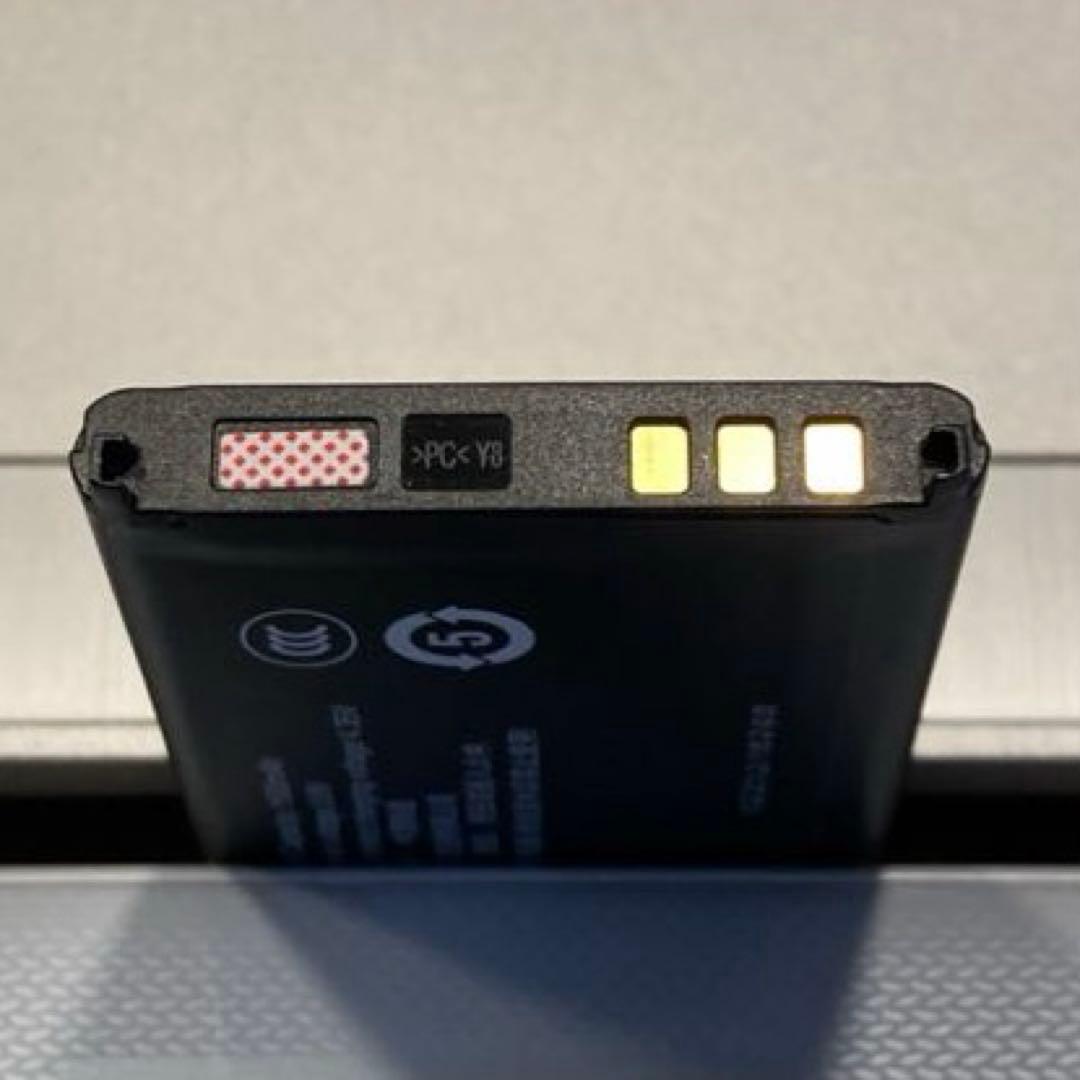 docomo らくらくホン F-41Fセット ホワイト