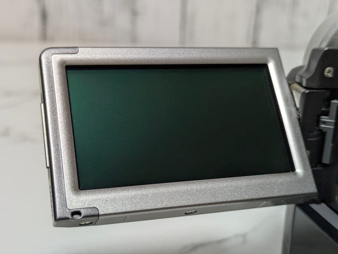 Canon　iVIS HV10　HDV　MiniDV対応