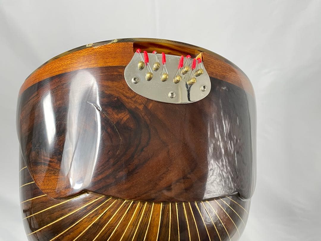 ラファエル・カラーチェ No.26 マンドリン