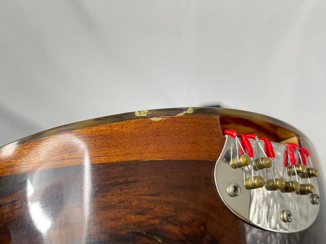 ラファエル・カラーチェ No.26 マンドリン