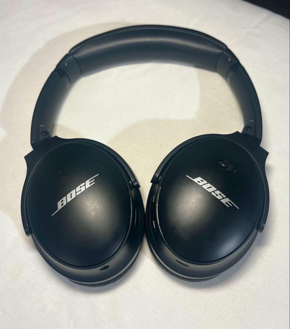 サ*ー様 BOSE ワイヤレスヘッドホン