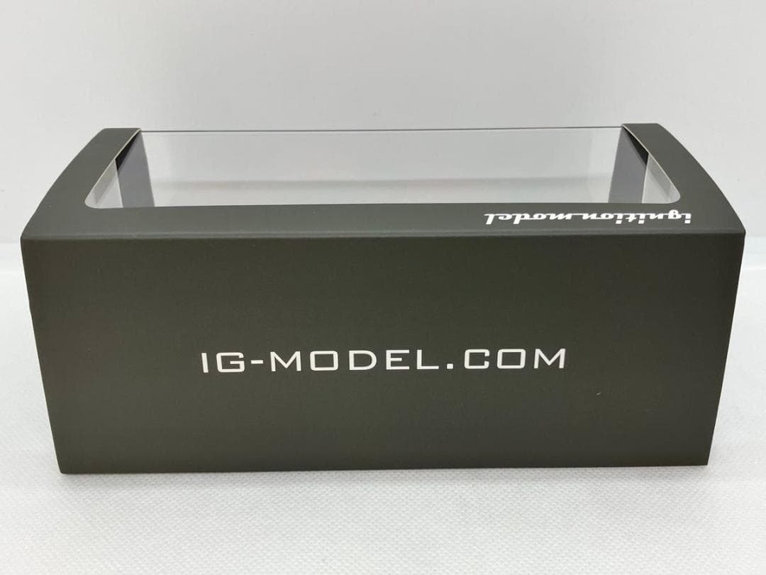 ★1/43★VERTEX S15 シルビア★レッド★イグニッションモデル★