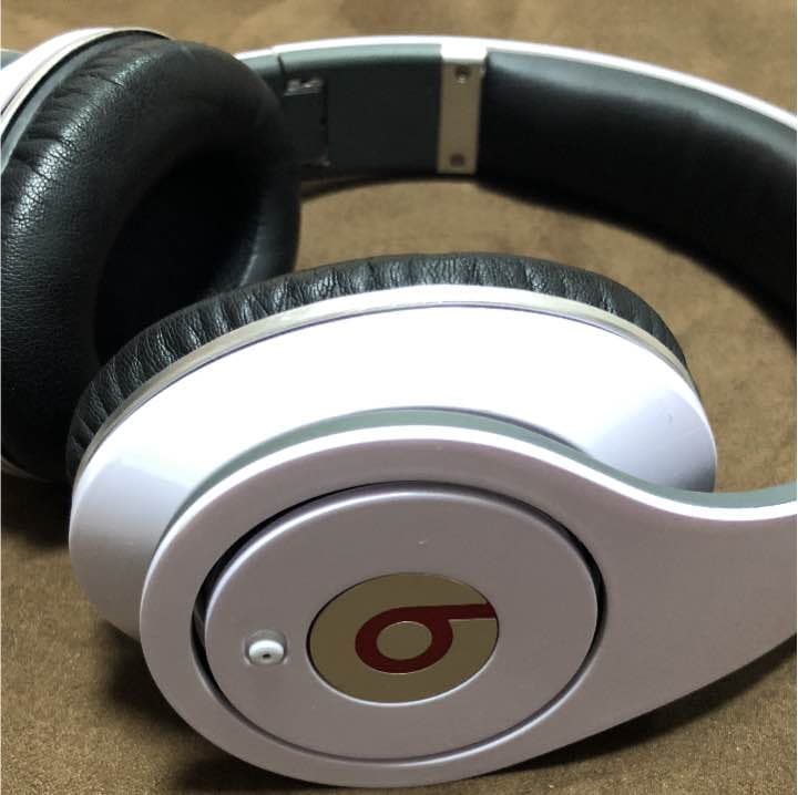 値下げ中☆beats☆ビーツ ヘッドホン