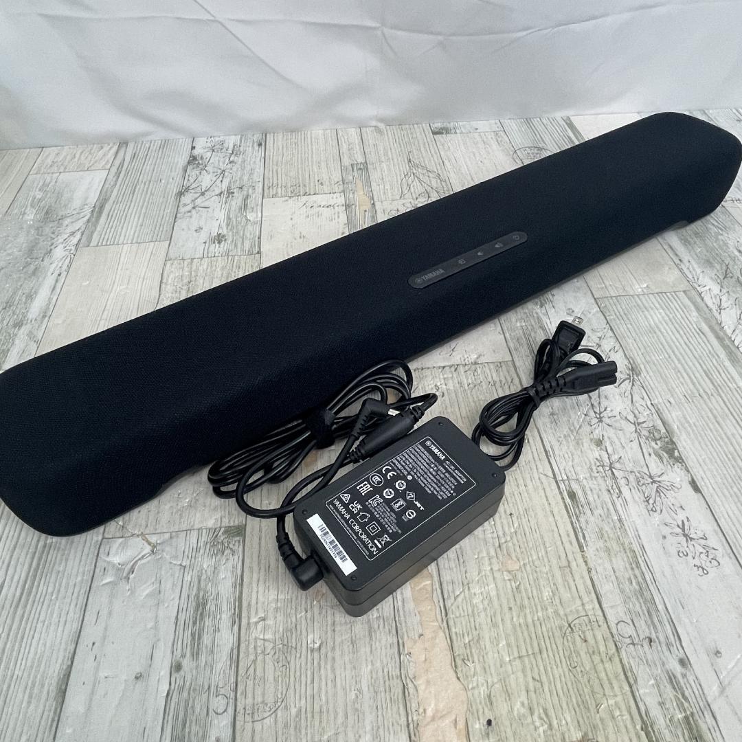 YAMAHA ヤマハ サウンドバー SR-C20A 2021年製（訳あり）