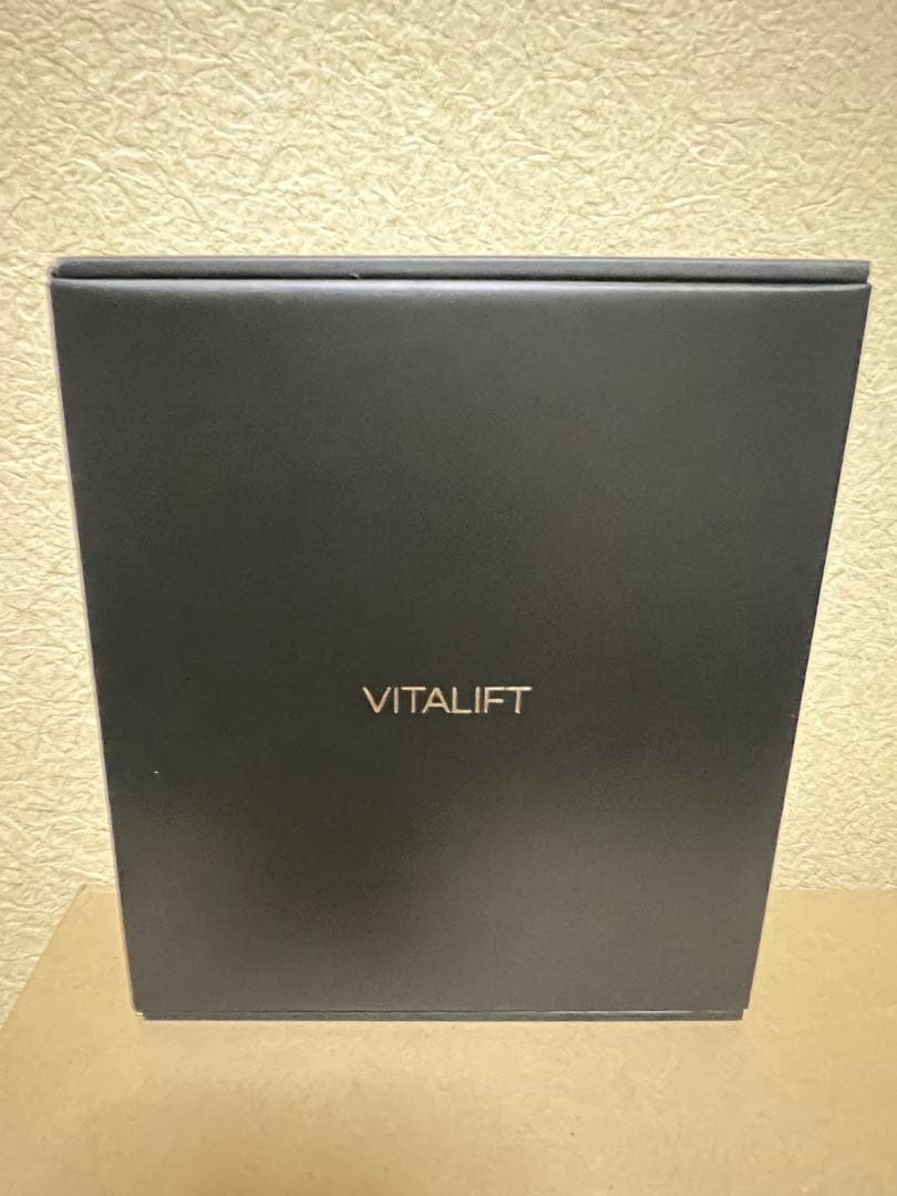 パナソニック リフトケア 美顔器 バイタリフト かっさ 温感防水複合的EMS搭載