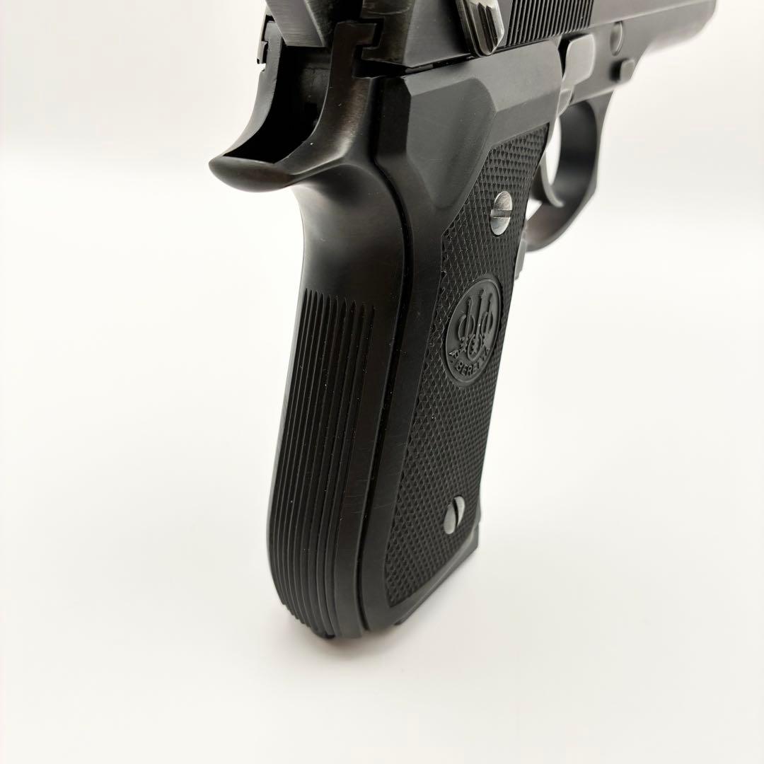 WESTERN ARMS ベレッタM9 ハートロッカー バトルダメージ 箱付き