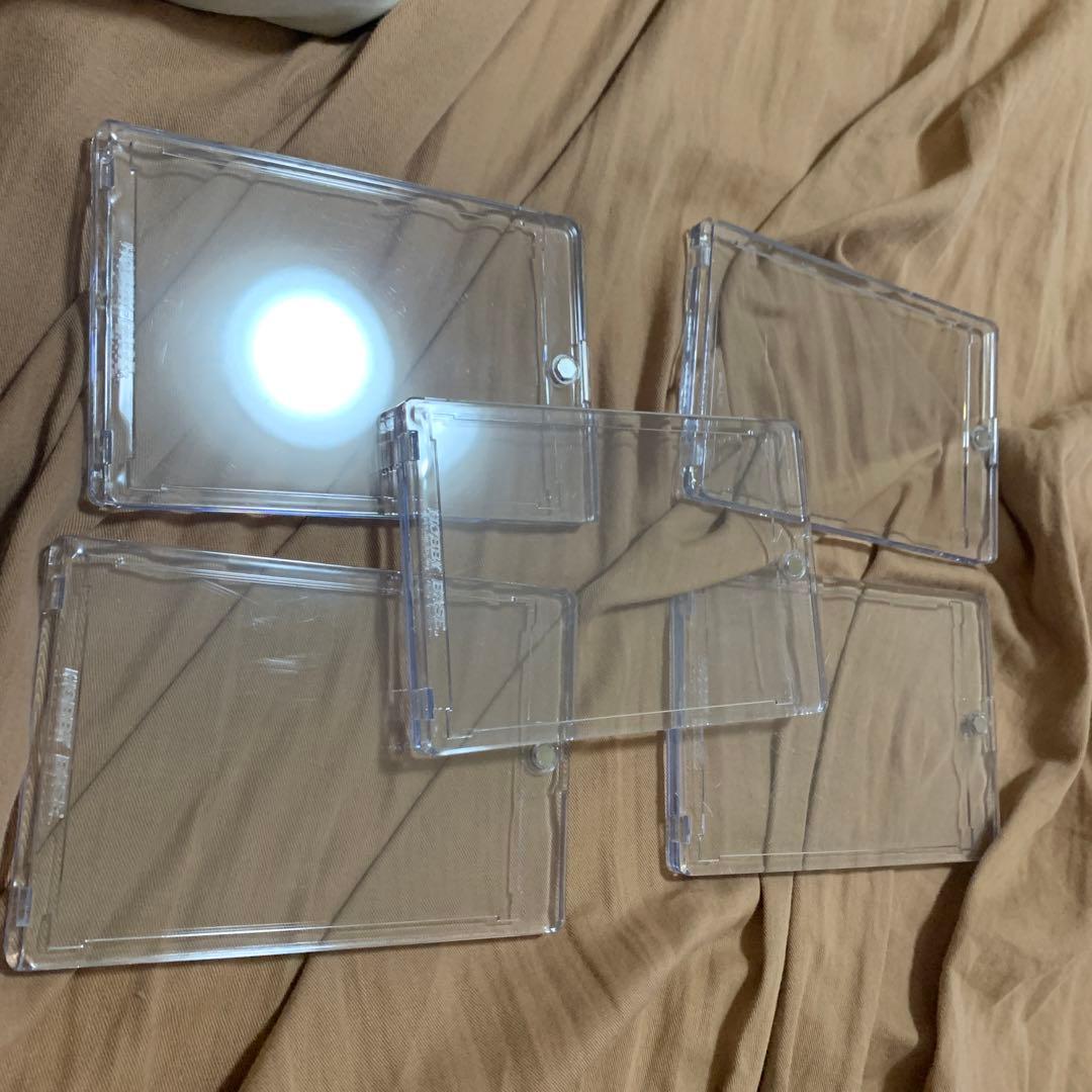 マグネットローダー5個セット