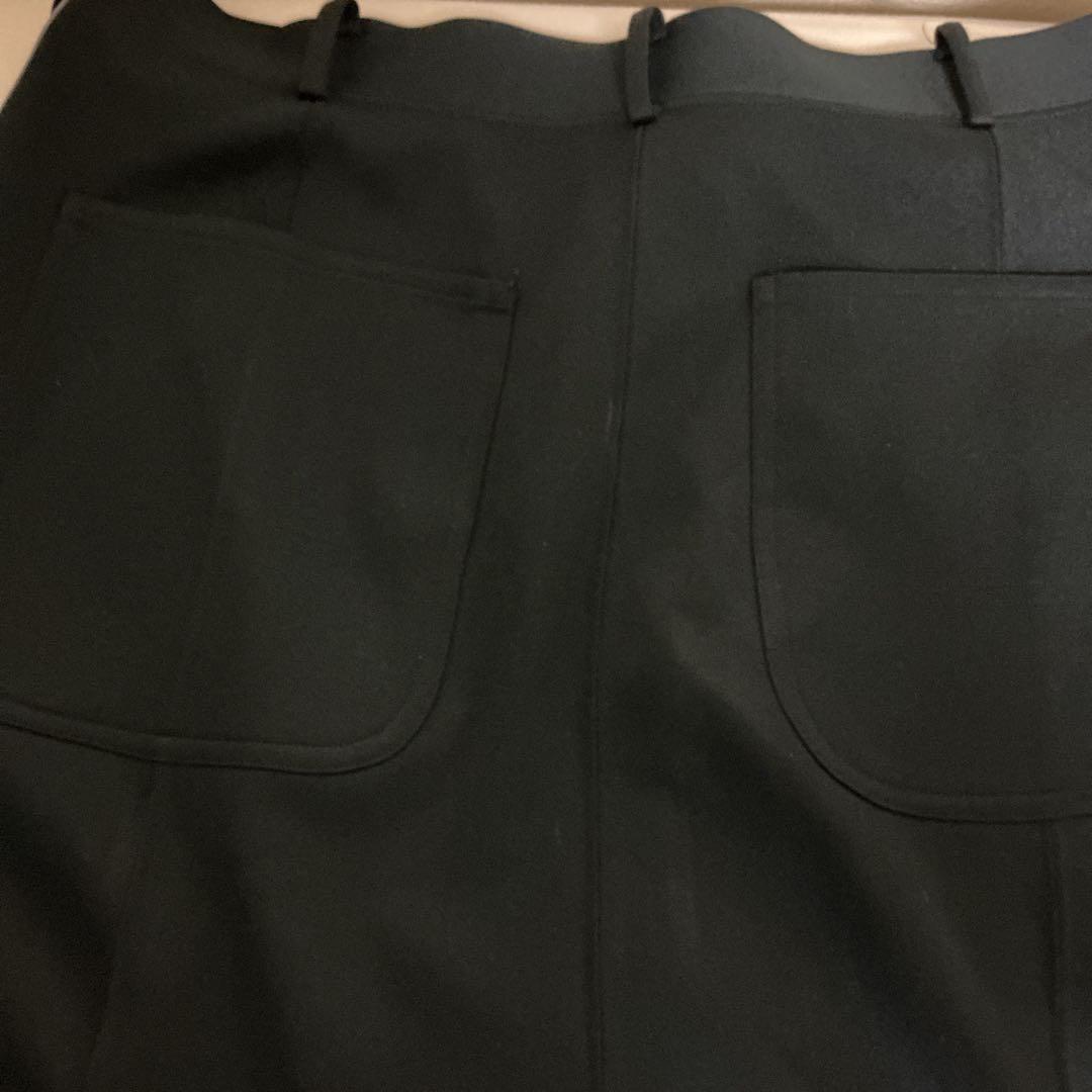 comme des garçon homme plus ジャージサルエル