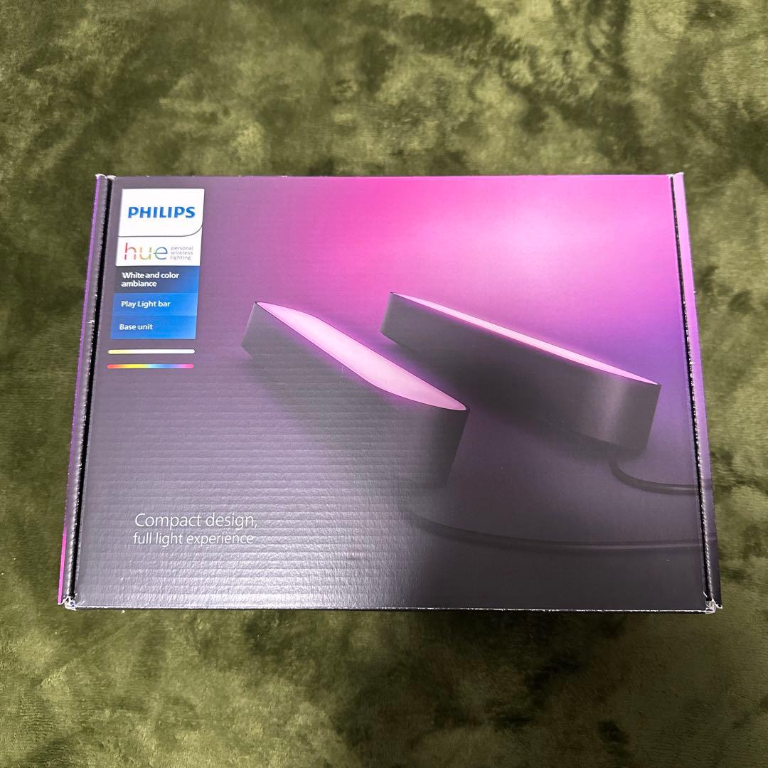 その他 PHILPS hue Pray Light bar