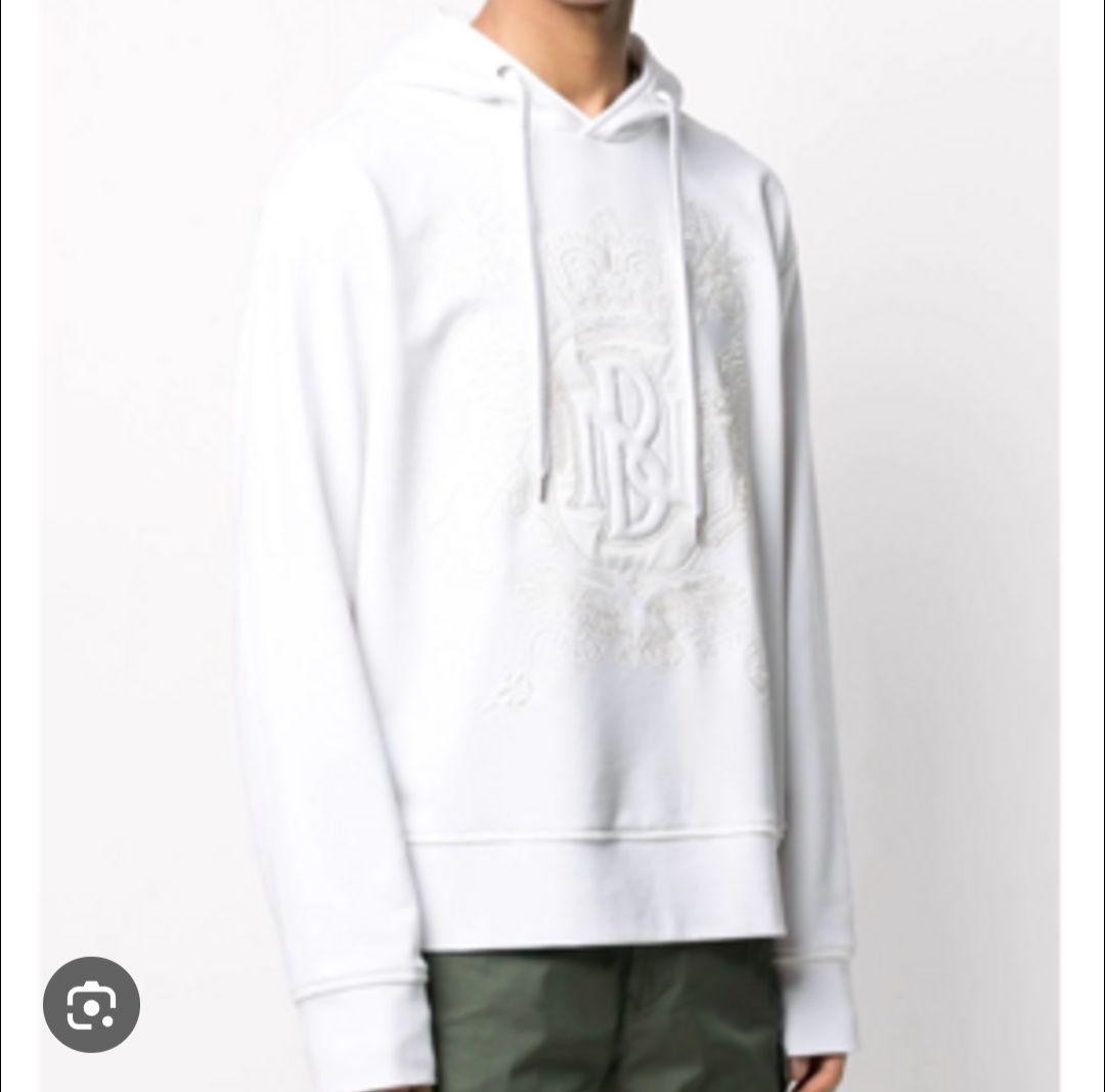 【美品】NeIL BarreTT ニールバレット M