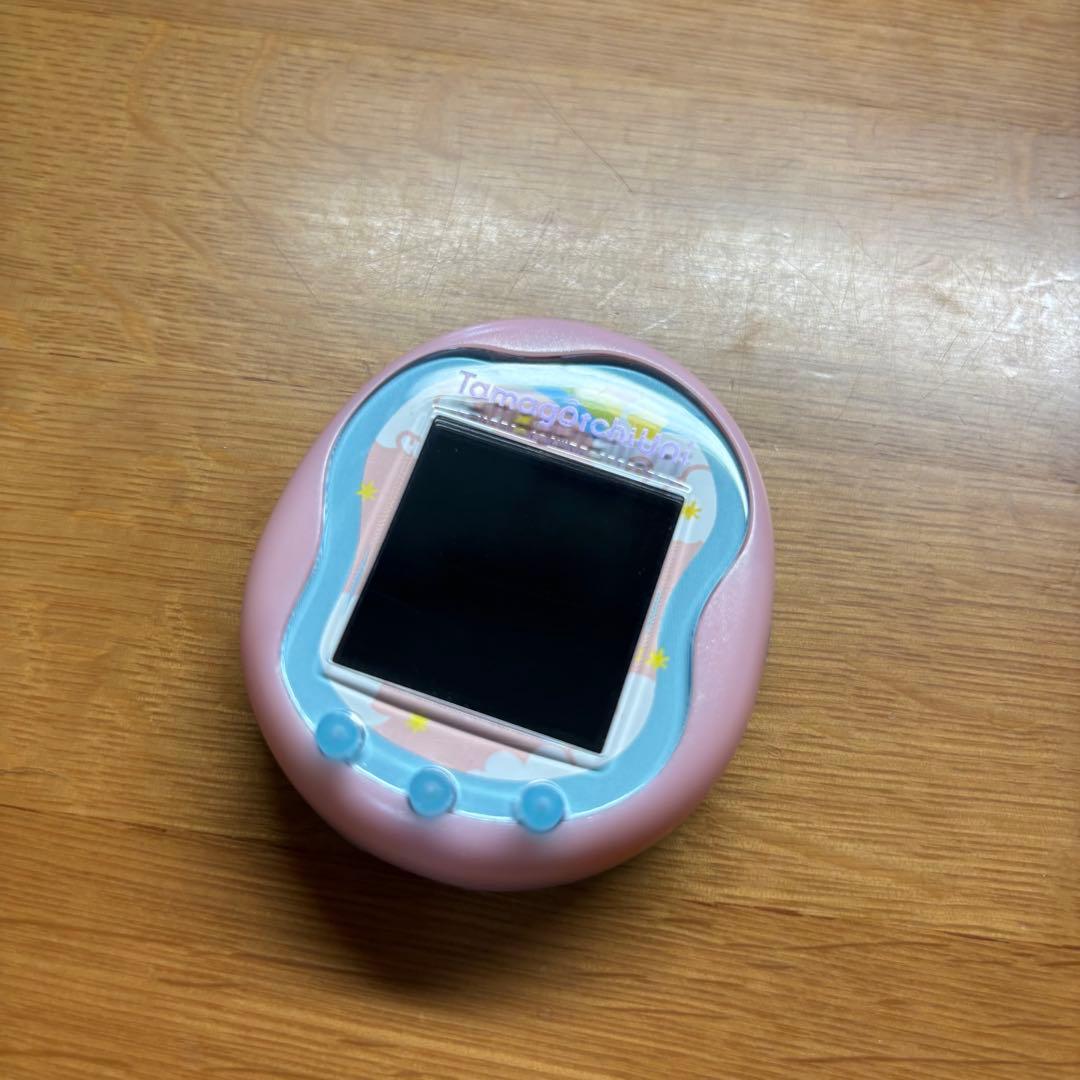 たまごっち uni エンジェルバース