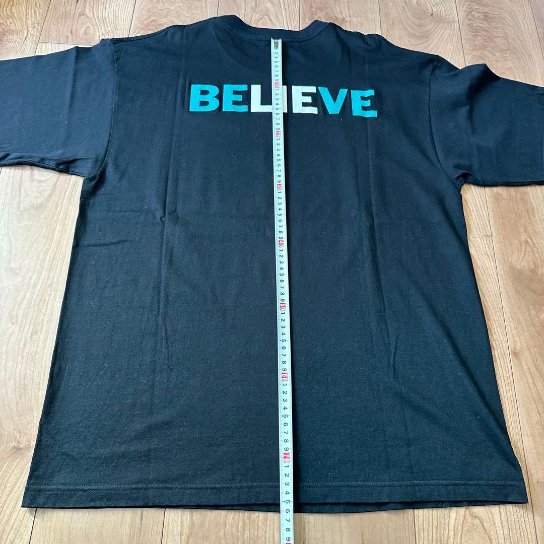 Marilyn Manson Believe 90s XL ヴィンテージTシャツ