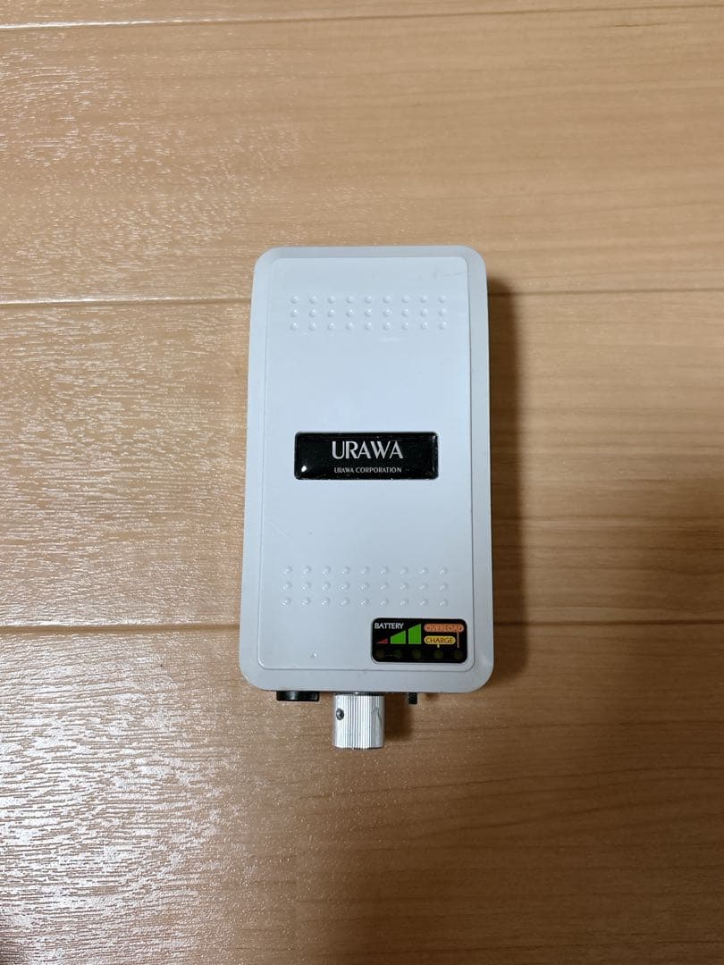 URAWA ネイルマシーン 本体のみ