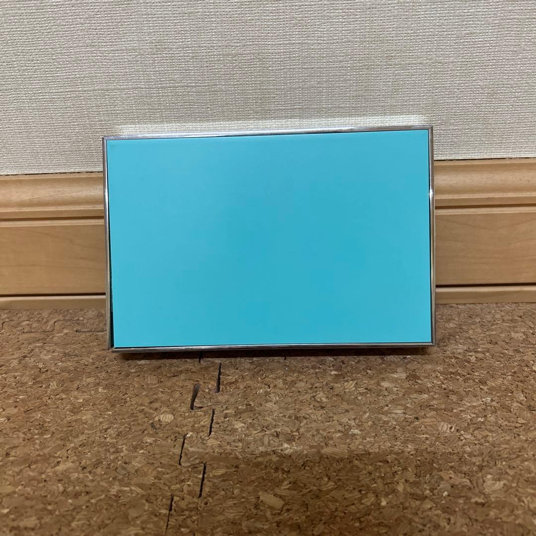 TIFFANY&Co. ディスプレイ　飾り　非売品　ティファニー