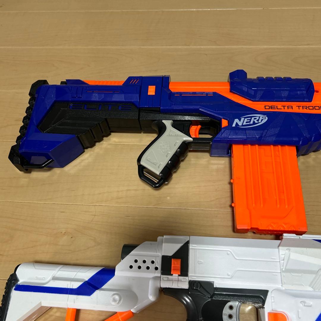 ナーフまとめ売り