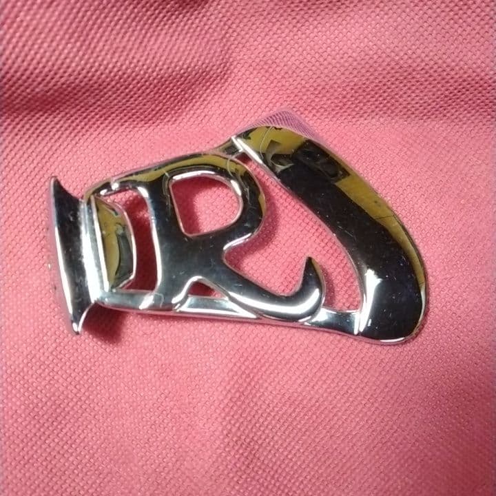 リッケンバッカー純正Rテールピース