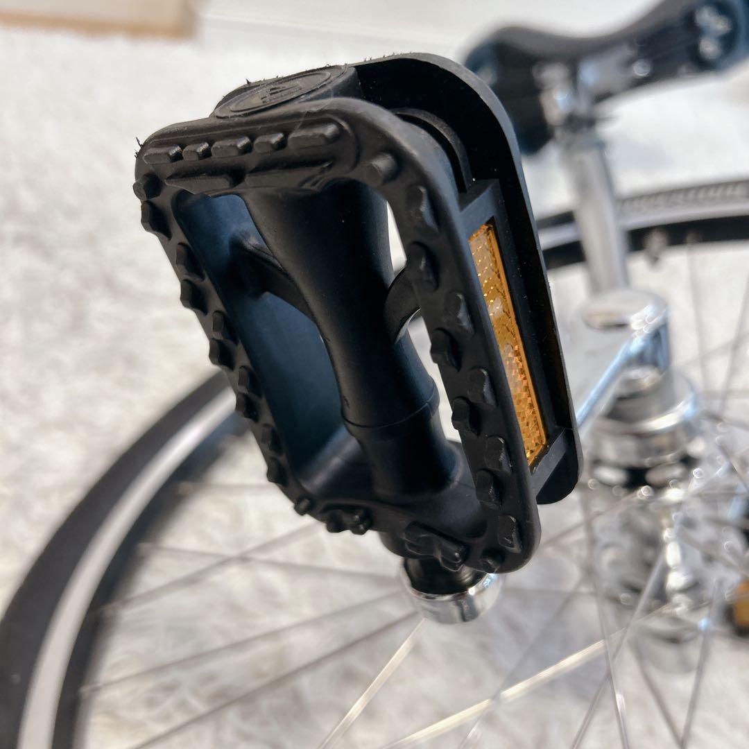 ブリヂストン SPINZ 一輪車 24インチ 日本一輪車協会 認定品　美品