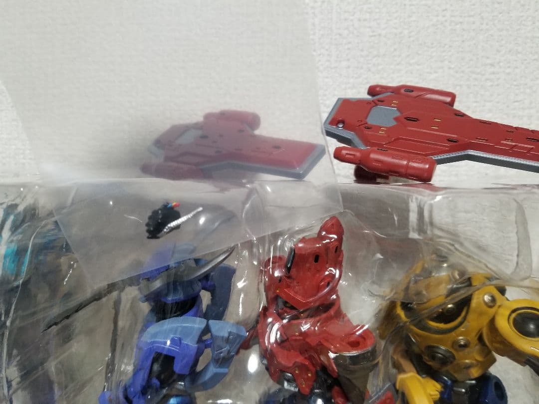 仮面ライダービルド　アーツ　まとめ　セット