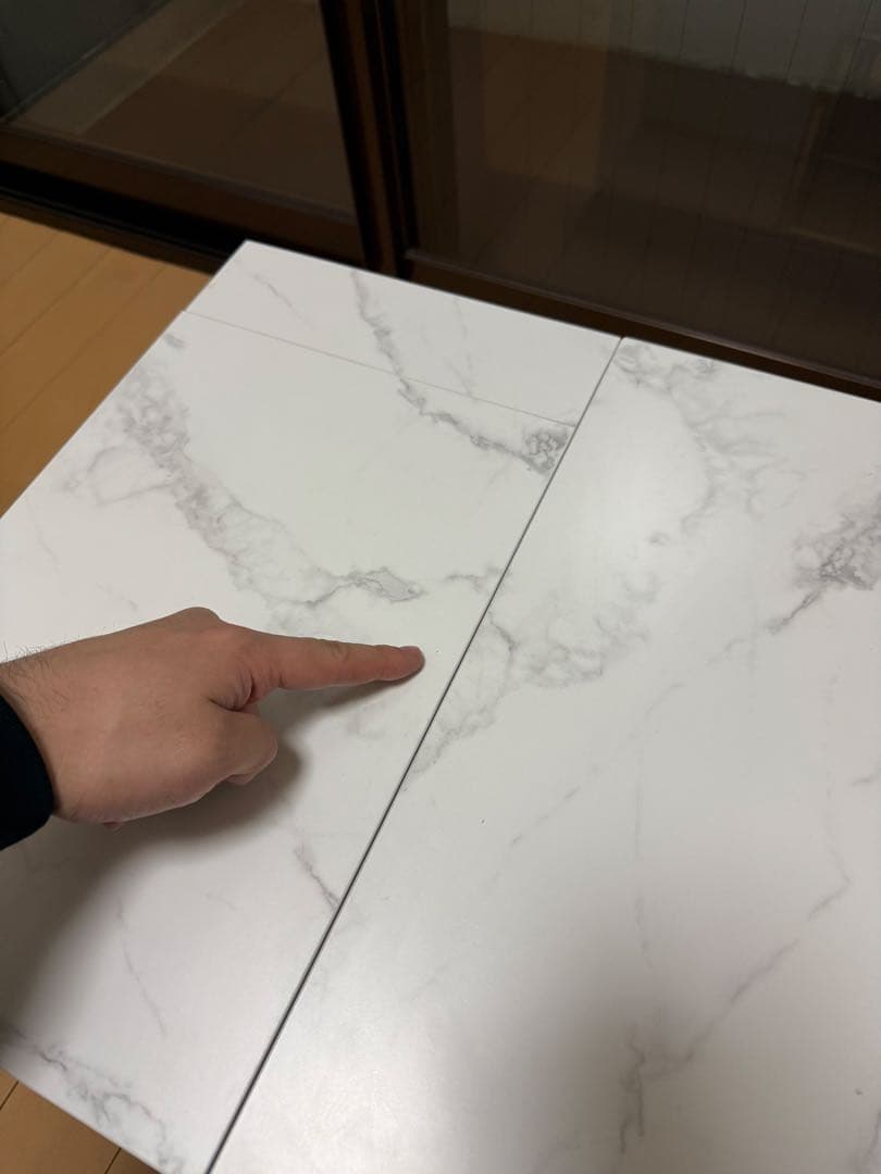 レーヌ ドレッサーテーブル ※値下げしました