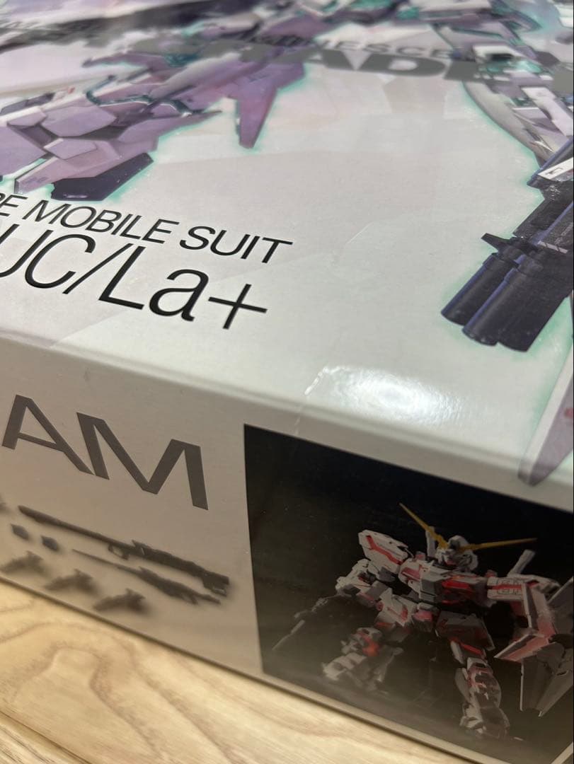 MGEX ユニコーン ストライクフリーダム 2個セット