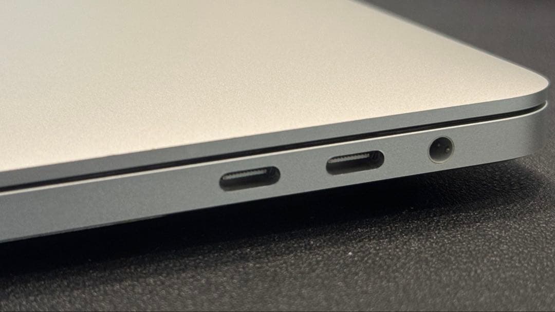 MacBook Pro 2019 16inch i9/32GB US配列