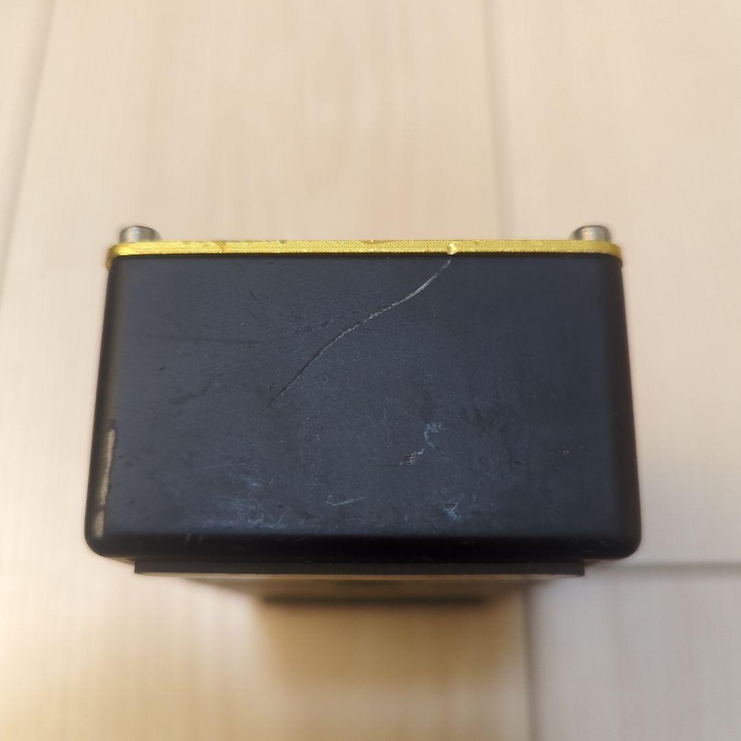 【動作確認済】VOX COPPERHEAD DRIVE ギターエフェクター