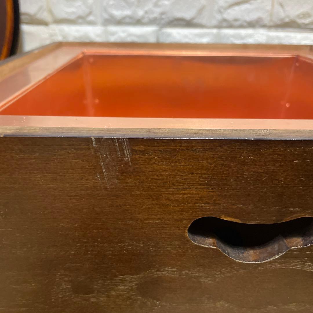 【茶道具】置炉