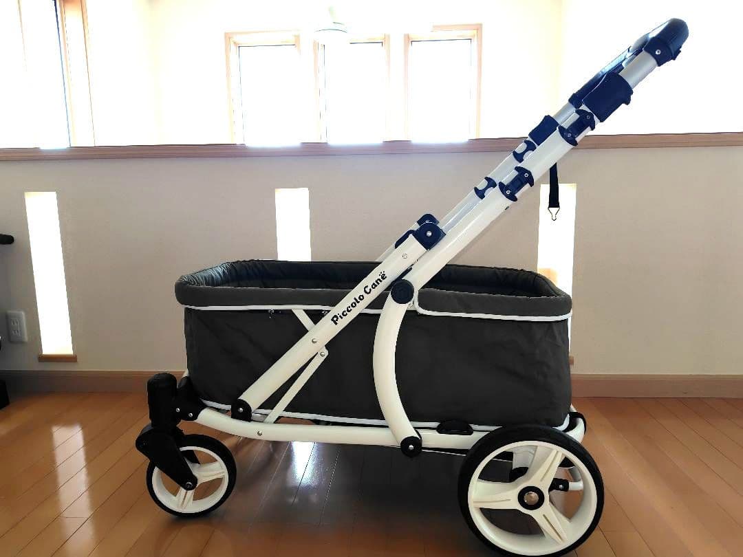 ピッコロカーネ　クレア　オリーブカーキ