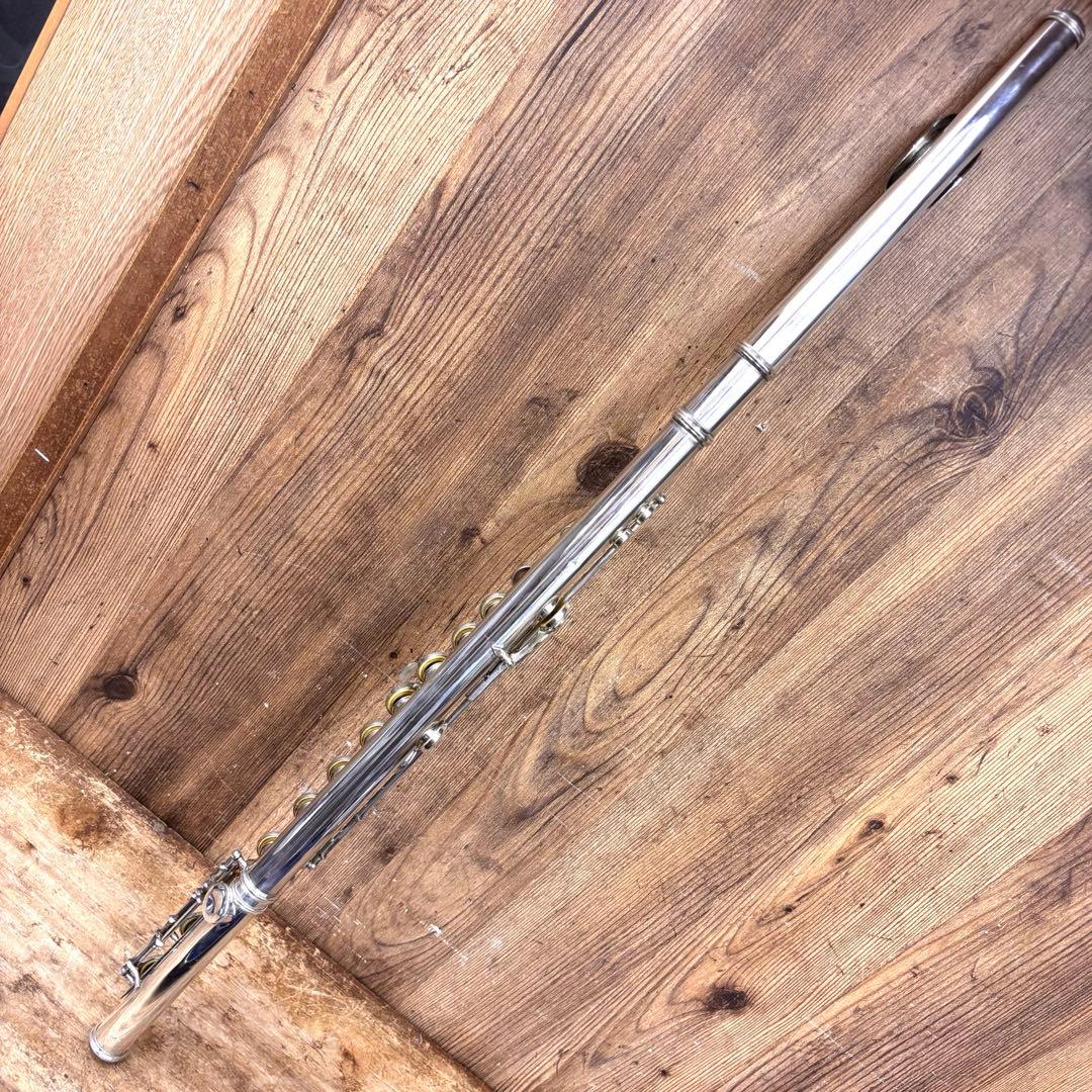 MURAMATSU ムラマツ STERLING SILVER 925フルート