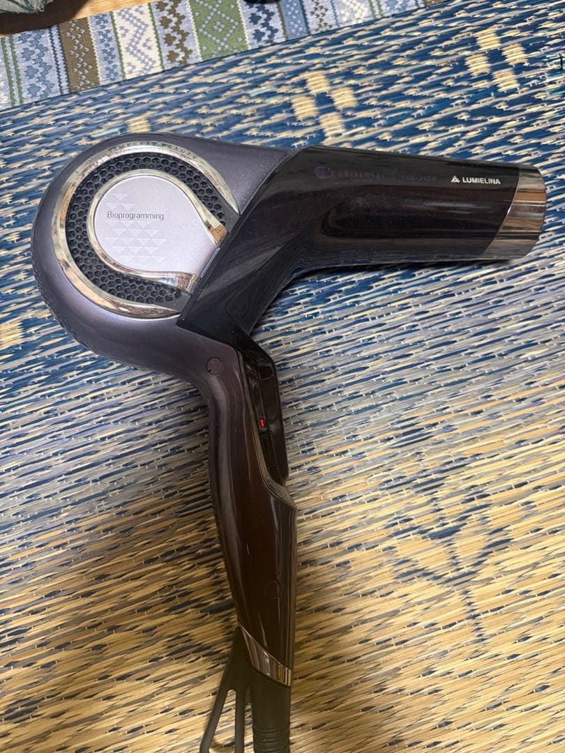 Bioprogramming レプロナイザー 27D Plus