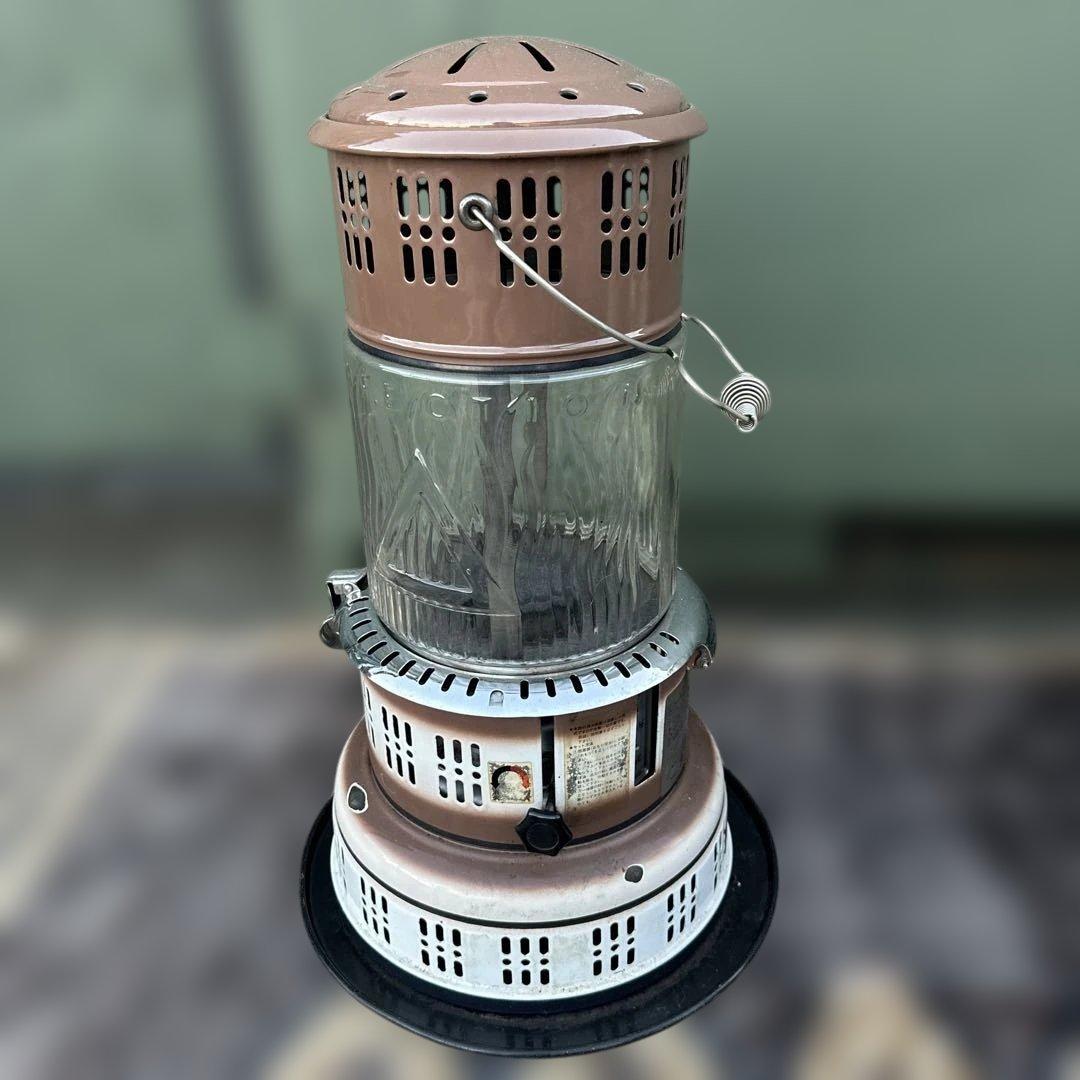 パーフェクション　クラシック石油ストーブヴィンテージ