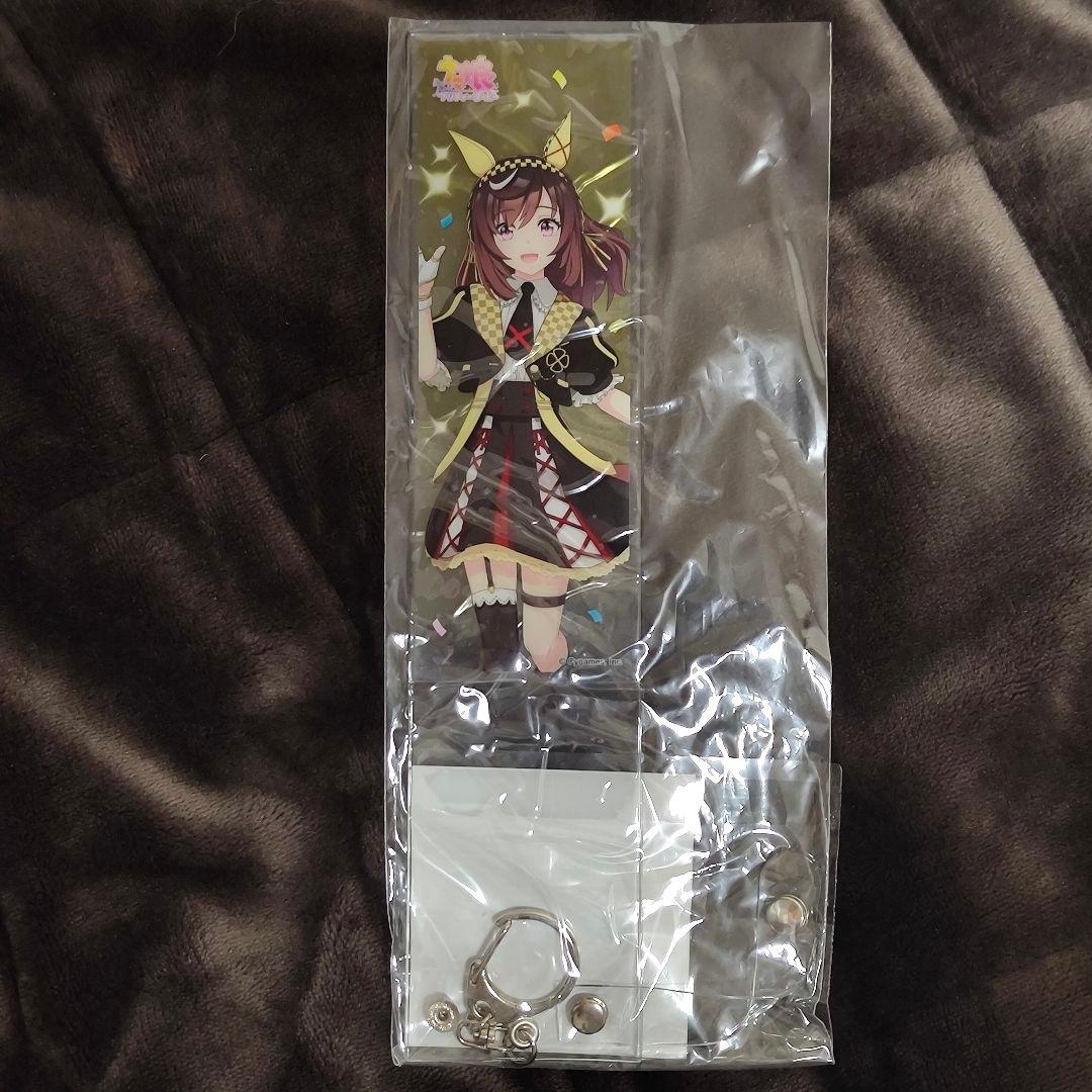 ウマ娘 ブエナビスタ 公式ブレードホルダー